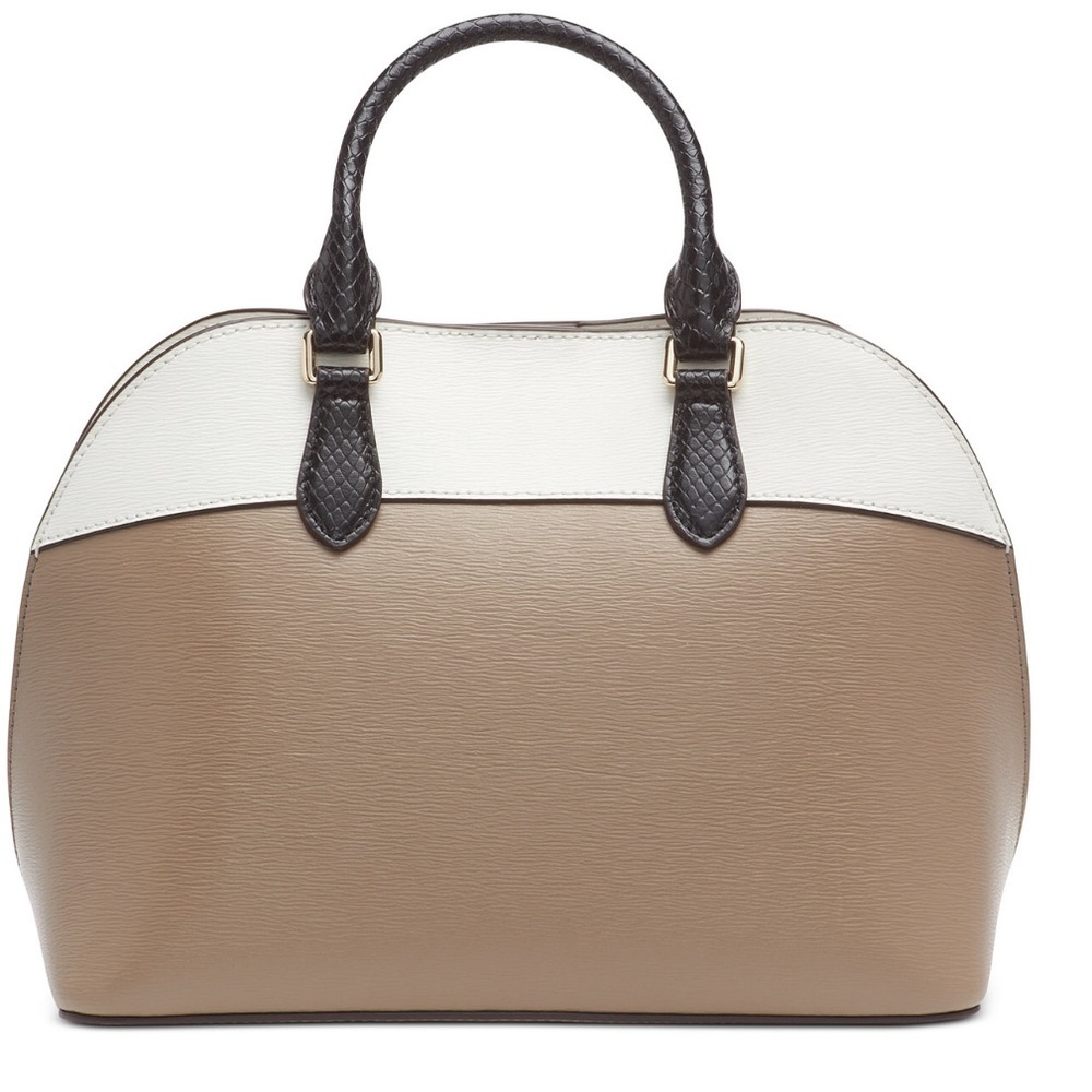 DKNY Bobi Satchel NWT - Picture 5 of 7